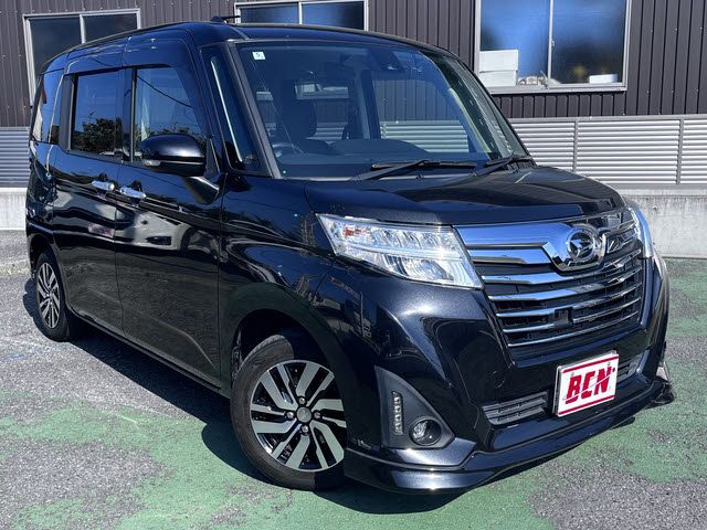 DAIHATSU THOR 2018 Image 31