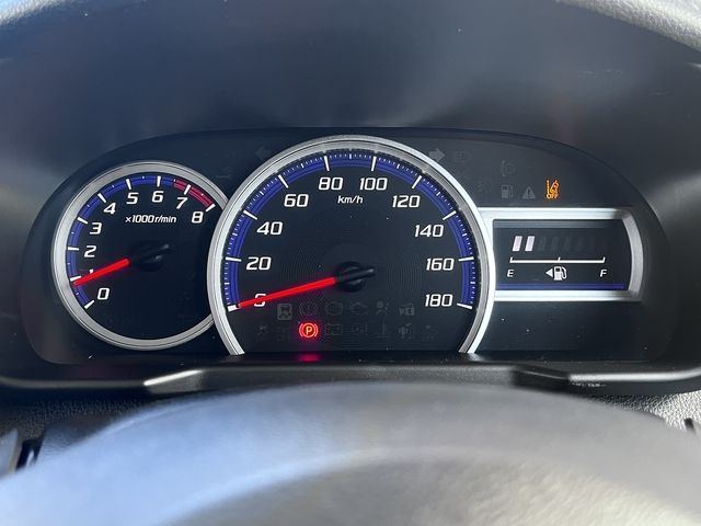 DAIHATSU THOR 2018 Image 31