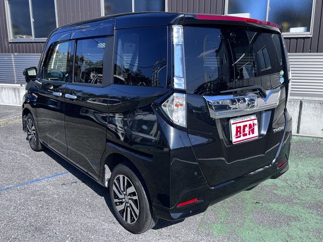 DAIHATSU THOR 2018 Image 31