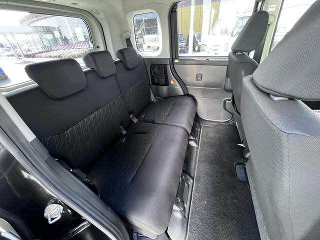 DAIHATSU THOR 2018 Image 31