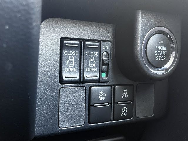 DAIHATSU THOR 2018 Image 31