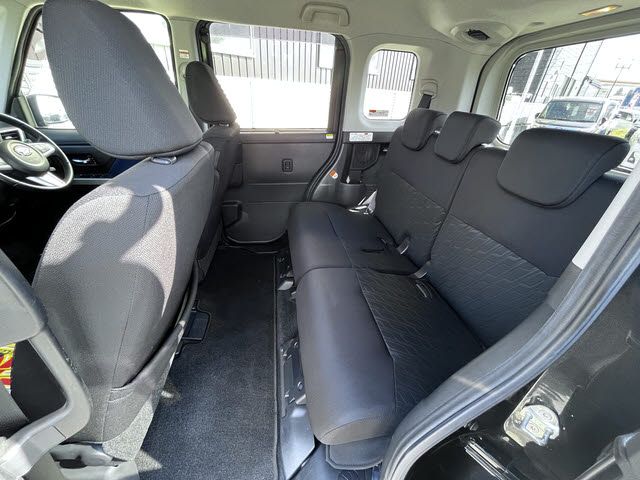 DAIHATSU THOR 2018 Image 31