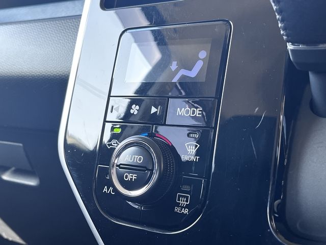 DAIHATSU THOR 2018 Image 31