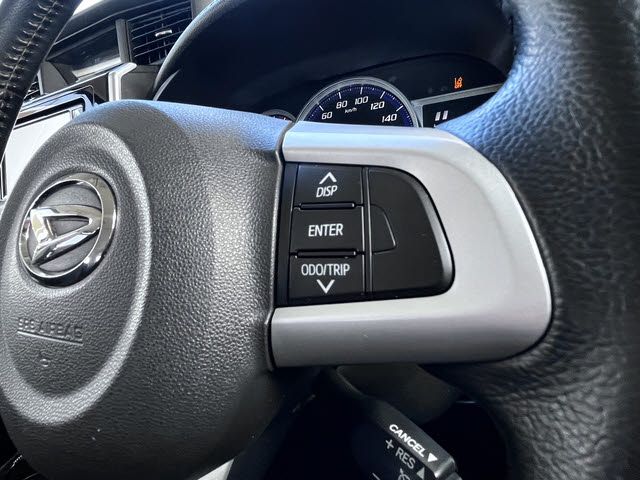 DAIHATSU THOR 2018 Image 31