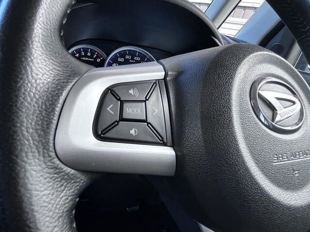 DAIHATSU THOR 2018 Image 31