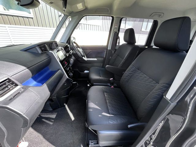 DAIHATSU THOR 2018 Image 31