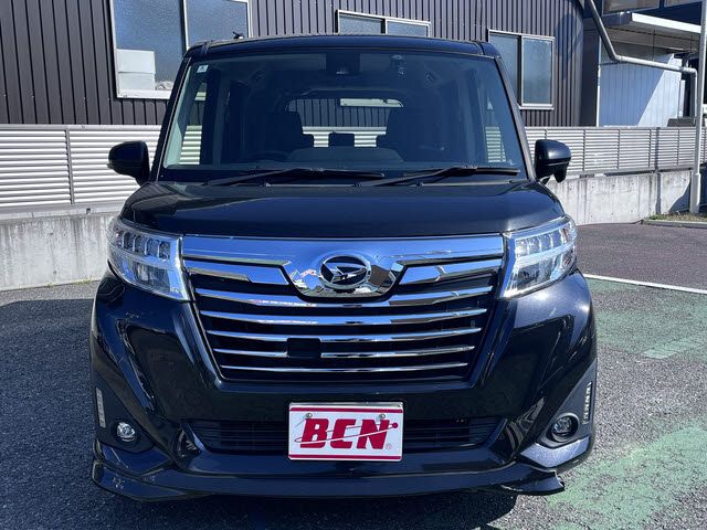 DAIHATSU THOR 2018 Image 31