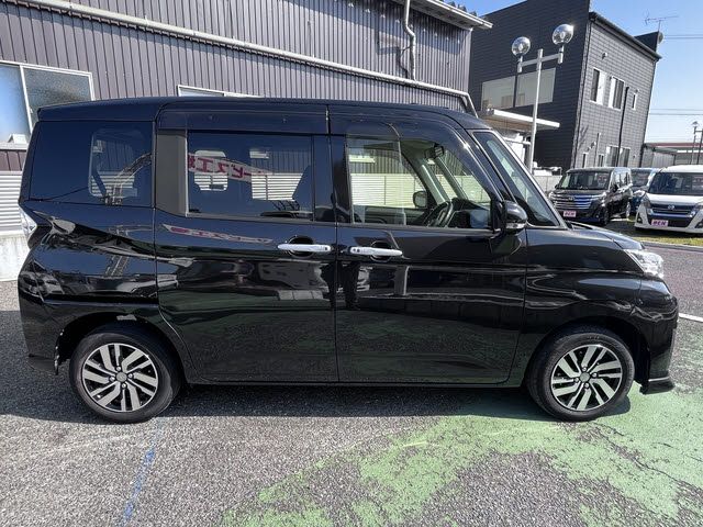 DAIHATSU THOR 2018 Image 31