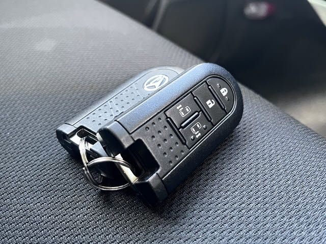 DAIHATSU THOR 2018 Image 31