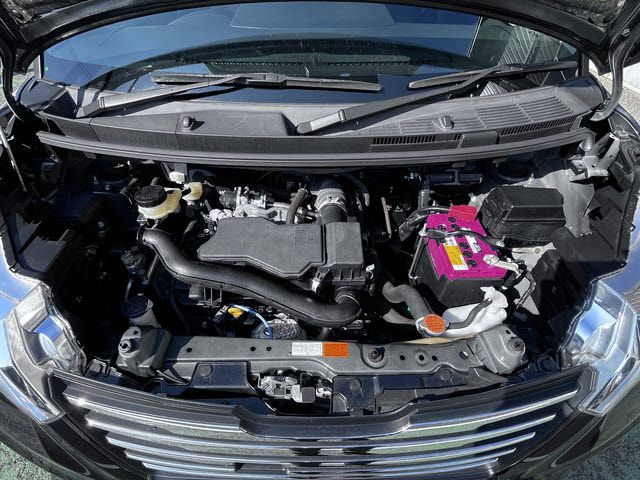 DAIHATSU THOR 2018 Image 31