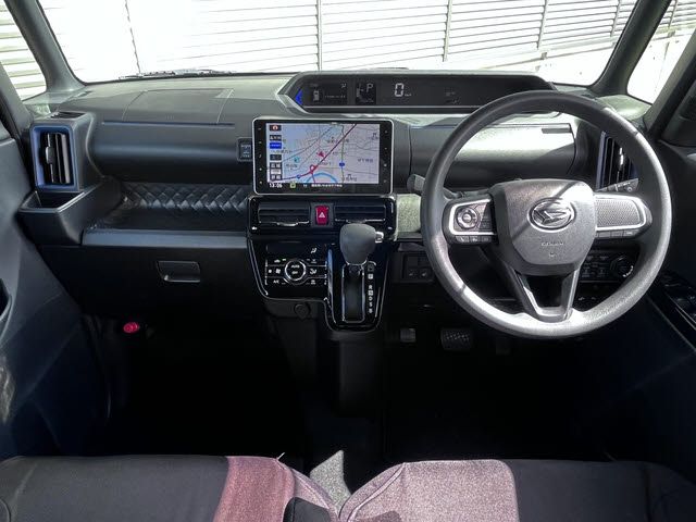 DAIHATSU TANTO CUSTOM 2021 Image 31