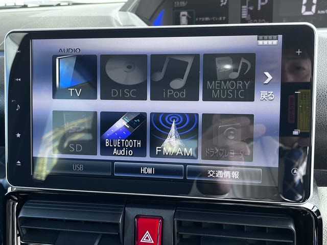 DAIHATSU TANTO CUSTOM 2021 Image 31