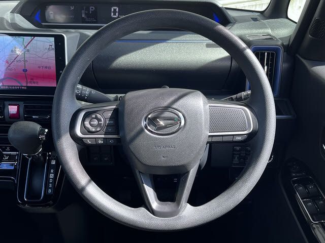 DAIHATSU TANTO CUSTOM 2021 Image 31