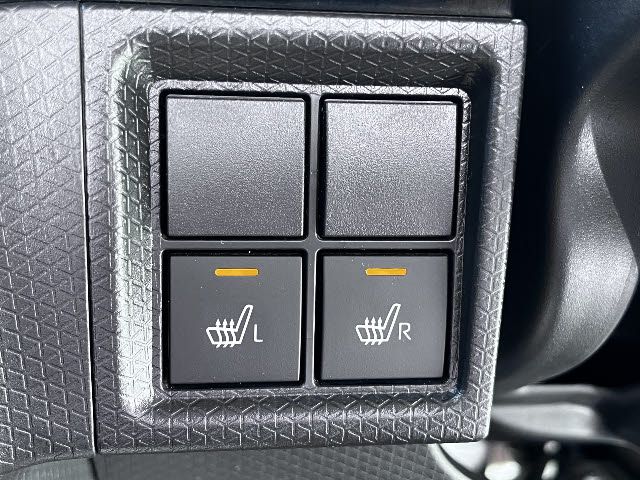 DAIHATSU TANTO CUSTOM 2021 Image 31