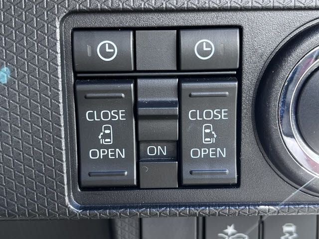 DAIHATSU TANTO CUSTOM 2021 Image 31