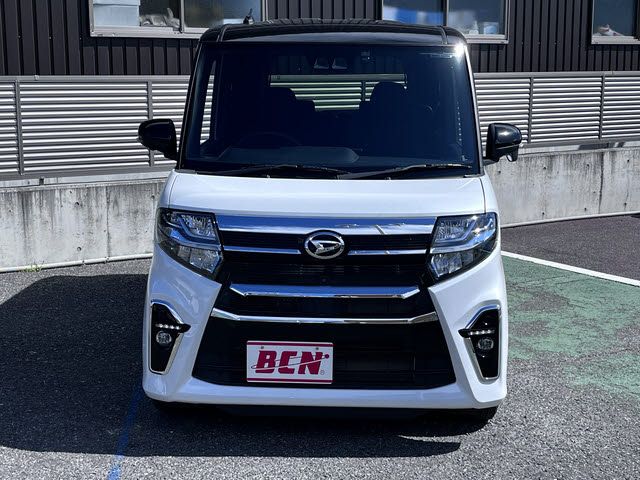 DAIHATSU TANTO CUSTOM 2021 Image 31