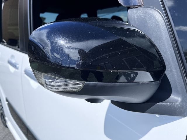 DAIHATSU TANTO CUSTOM 2021 Image 31