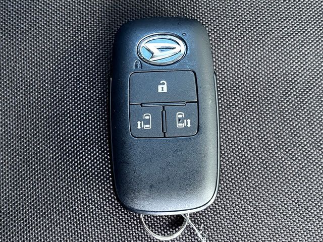 DAIHATSU TANTO CUSTOM 2021 Image 31