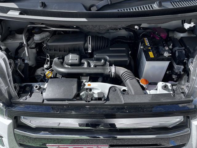 DAIHATSU TANTO CUSTOM 2021 Image 31