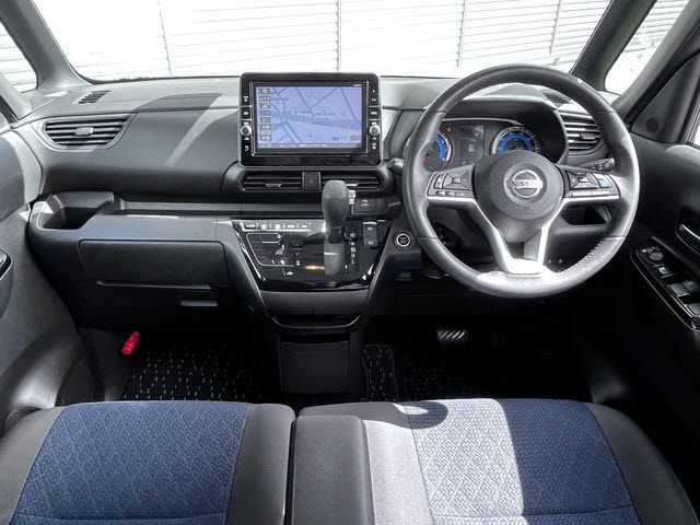 NISSAN ROOX 2020 Image 31