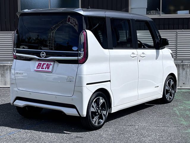 NISSAN ROOX 2020 Image 31