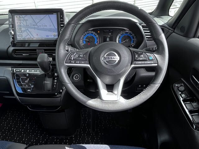 NISSAN ROOX 2020 Image 31