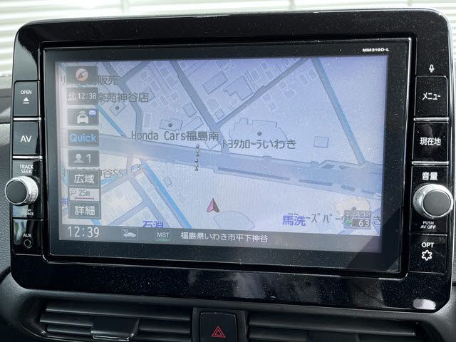 NISSAN ROOX 2020 Image 31