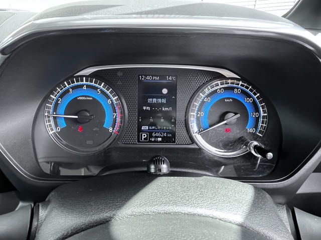 NISSAN ROOX 2020 Image 31