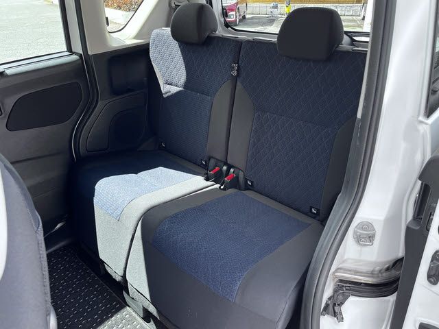 NISSAN ROOX 2020 Image 31