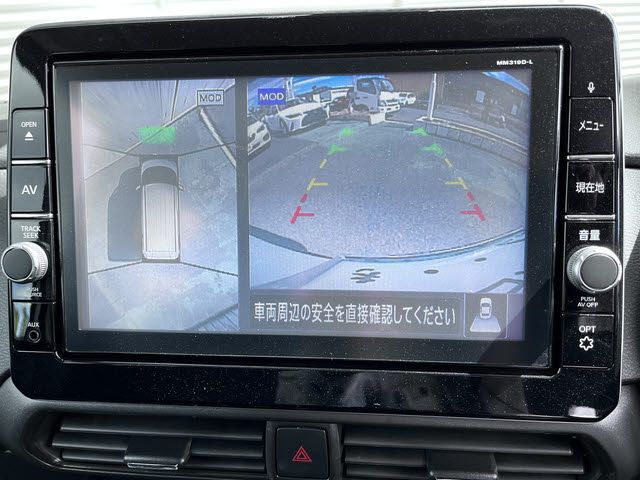 NISSAN ROOX 2020 Image 31