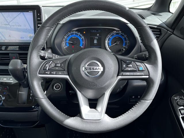 NISSAN ROOX 2020 Image 31