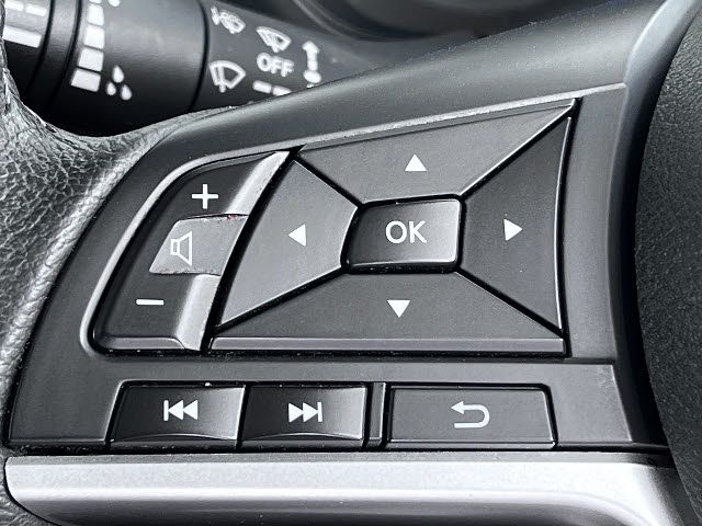 NISSAN ROOX 2020 Image 31