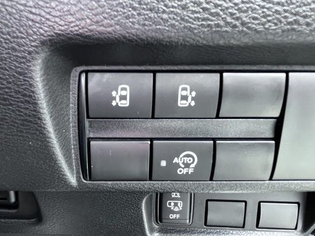 NISSAN ROOX 2020 Image 31