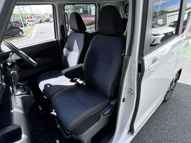 NISSAN ROOX 2020 Image 31