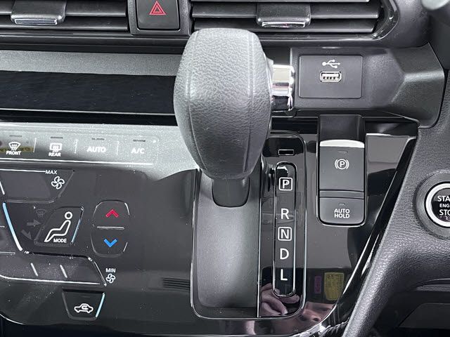 NISSAN ROOX 2020 Image 31