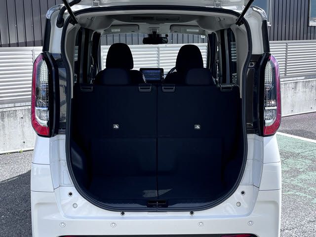 NISSAN ROOX 2020 Image 31