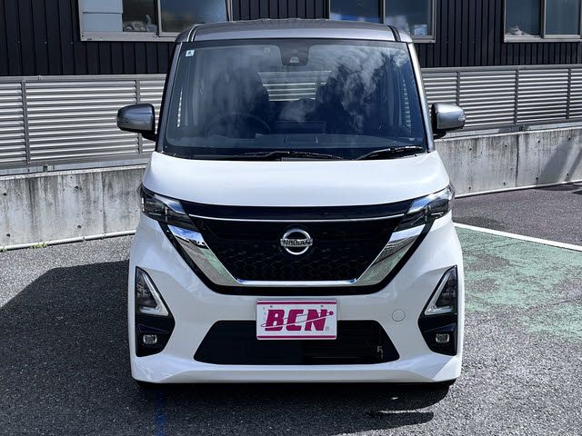 NISSAN ROOX 2020 Image 31
