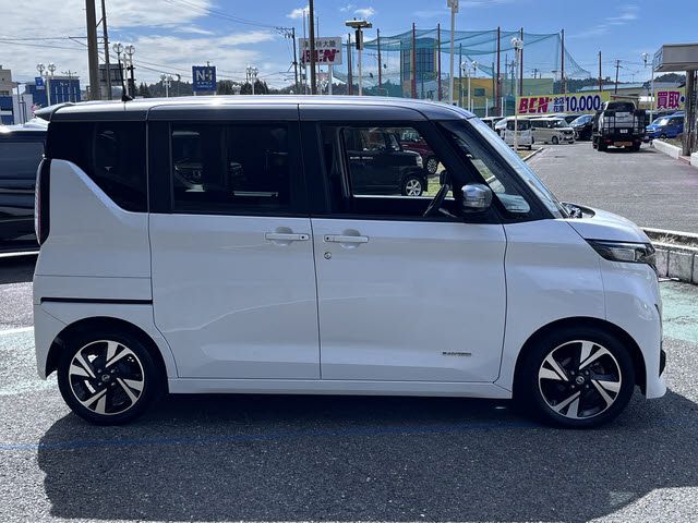 NISSAN ROOX 2020 Image 31