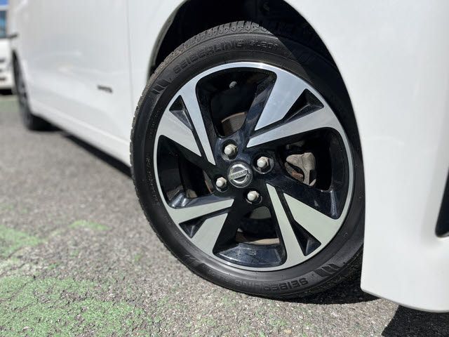 NISSAN ROOX 2020 Image 31