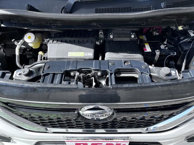 NISSAN ROOX 2020 Image 31