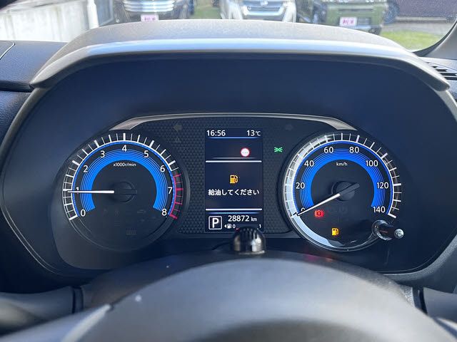 MITSUBISHI EK X SPACE 2021 Image 31