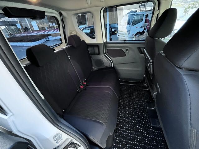 MITSUBISHI EK X SPACE 2021 Image 31