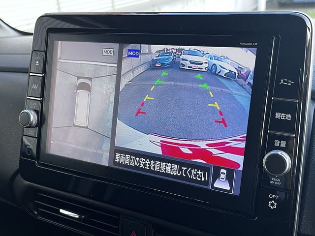 MITSUBISHI EK X SPACE 2021 Image 31