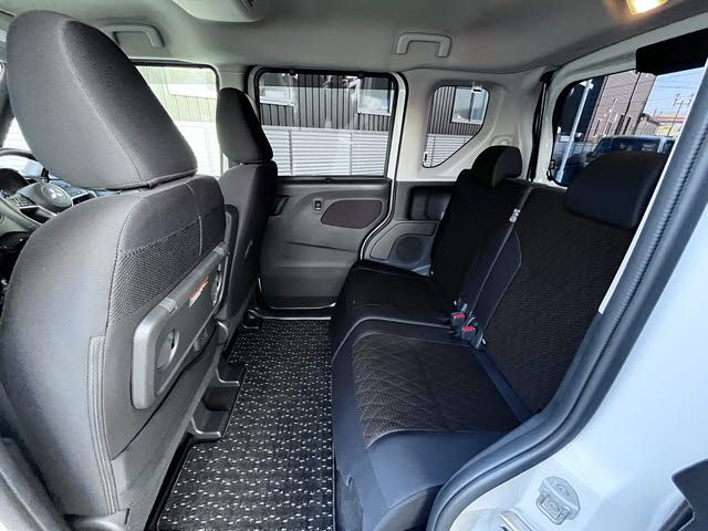 MITSUBISHI EK X SPACE 2021 Image 31