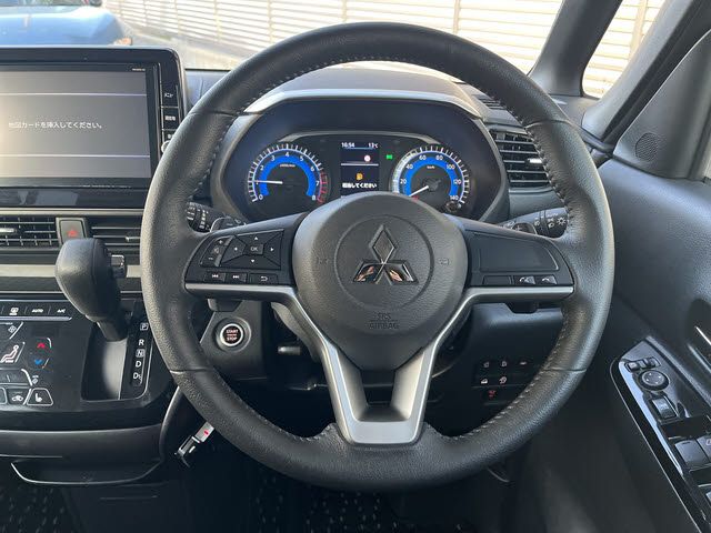 MITSUBISHI EK X SPACE 2021 Image 31