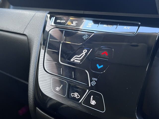 MITSUBISHI EK X SPACE 2021 Image 31