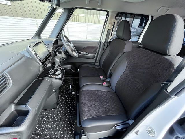 MITSUBISHI EK X SPACE 2021 Image 31