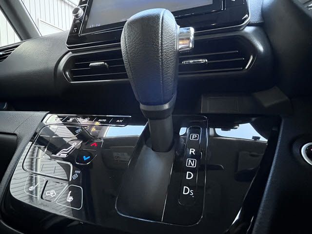 MITSUBISHI EK X SPACE 2021 Image 31