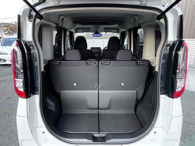 MITSUBISHI EK X SPACE 2021 Image 31