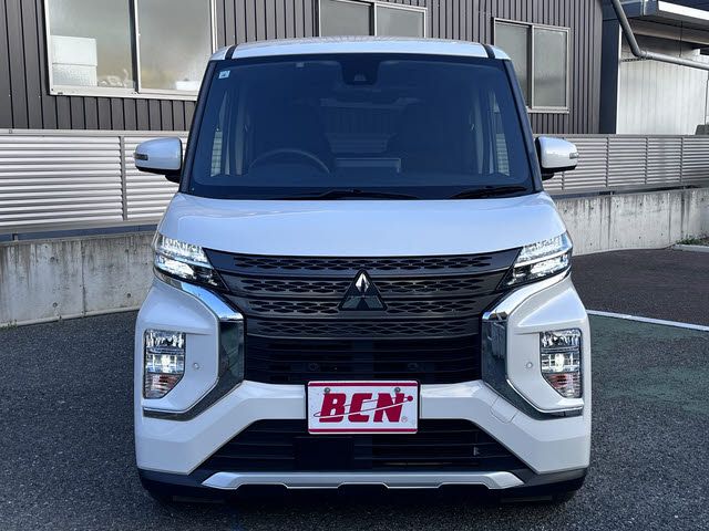 MITSUBISHI EK X SPACE 2021 Image 31